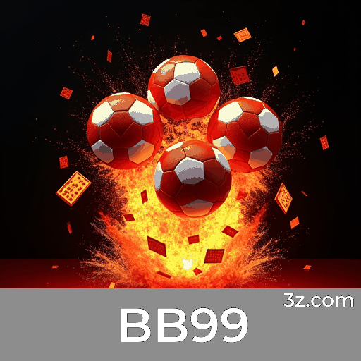BB99 Logo