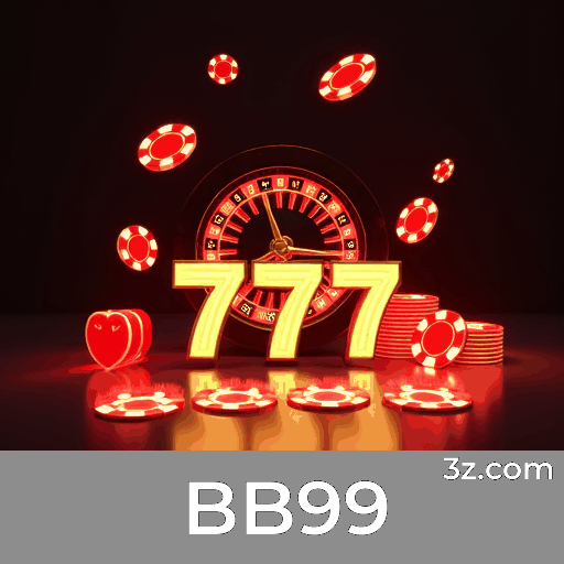 BB99 Logo